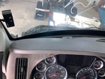Kenworth T680 Dashboard Assembly