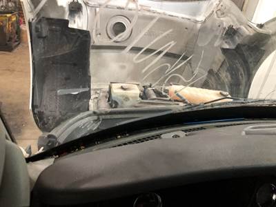 Kenworth T680 Dashboard Assembly