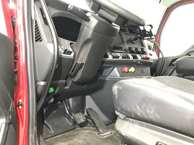 Kenworth T680 Dashboard Assembly