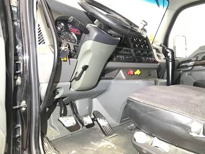 Kenworth T680 Dashboard Assembly