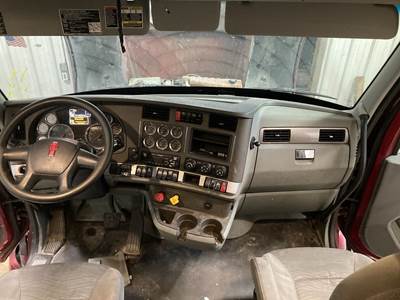 Kenworth T680 Dashboard Assembly