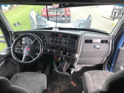 Kenworth T680 Dashboard Assembly