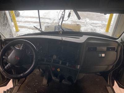 Kenworth T680 Dashboard Assembly