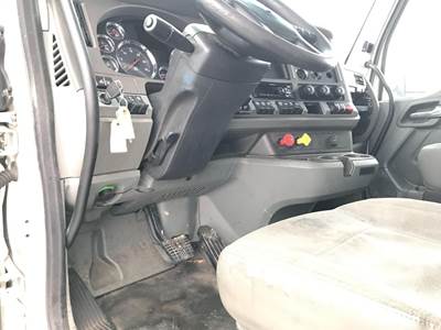 Kenworth T680 Dashboard Assembly