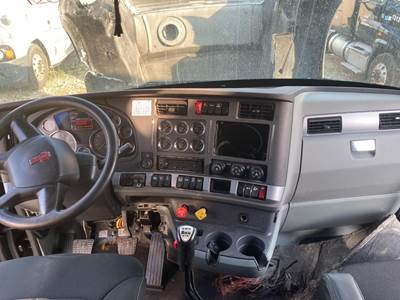 Kenworth T680 Dashboard Assembly