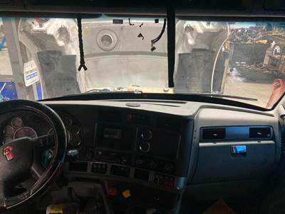 Kenworth T680 Dashboard Assembly