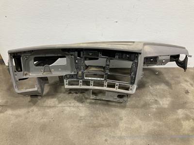 Kenworth T680 Dashboard Assembly