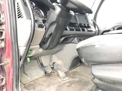 Kenworth T680 Dashboard Assembly