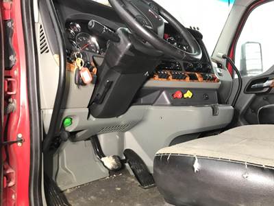 Kenworth T680 Dashboard Assembly