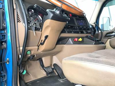 Kenworth T680 Dashboard Assembly
