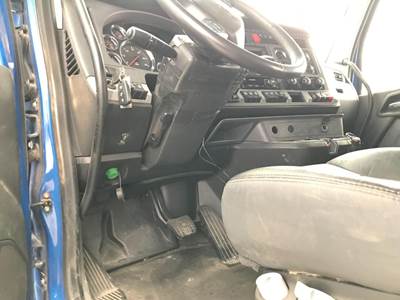 Kenworth T680 Dashboard Assembly