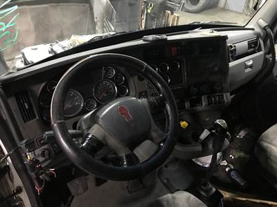 Kenworth T680 Dashboard Assembly