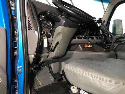 Kenworth T680 Dashboard Assembly
