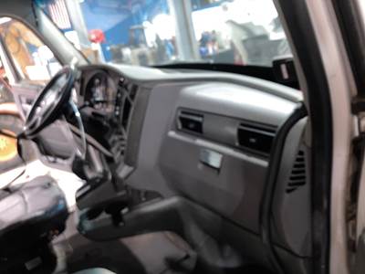 Kenworth T680 Dashboard Assembly
