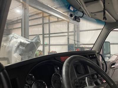 Kenworth T680 Dashboard Assembly