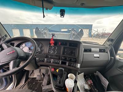 Kenworth T680 Dashboard Assembly