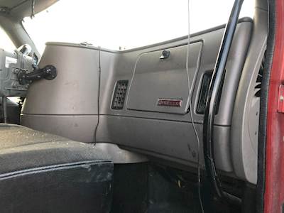 Kenworth T700 Dashboard Assembly