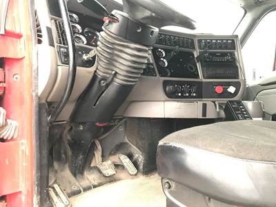Kenworth T700 Dashboard Assembly