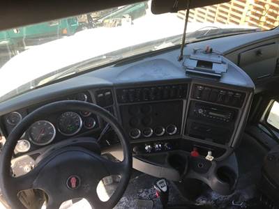 Kenworth T700 Dashboard Assembly