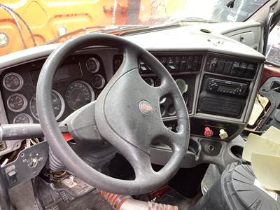 Kenworth T700 Dashboard Assembly