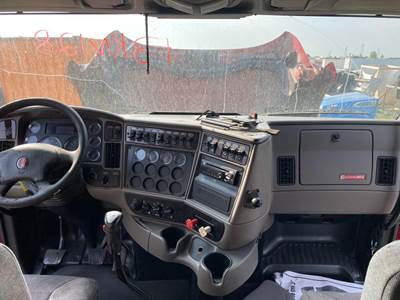 Kenworth T700 Dashboard Assembly