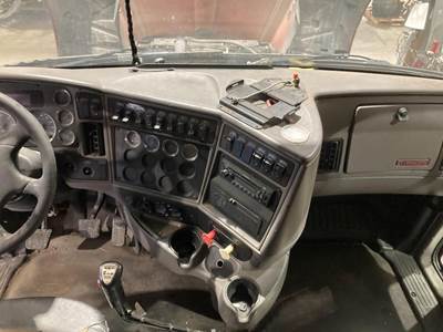 Kenworth T700 Dashboard Assembly