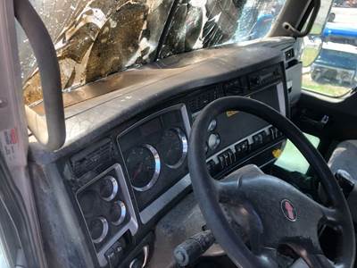 Kenworth T800 Dashboard Assembly
