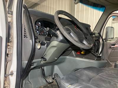 Kenworth T880 Dashboard Assembly