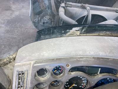 Mack CH Dashboard Assembly