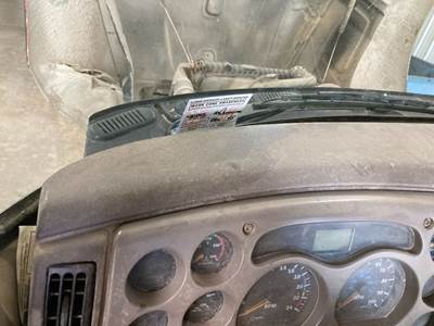 Mack CX Dashboard Assembly