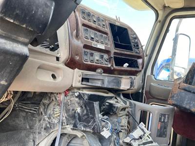 Mack CX Dashboard Assembly