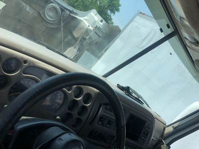 Mack CXN Dashboard Assembly