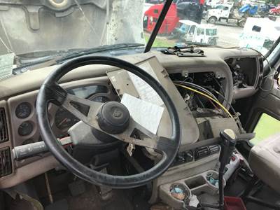 Mack CXN Dashboard Assembly