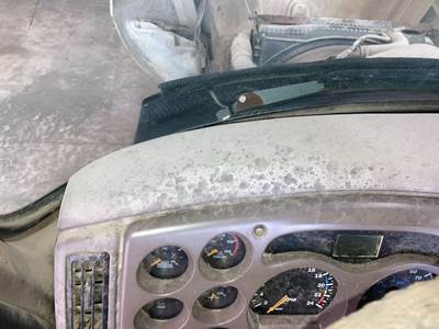 Mack CXN Dashboard Assembly