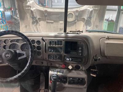 Mack CXN Dashboard Assembly