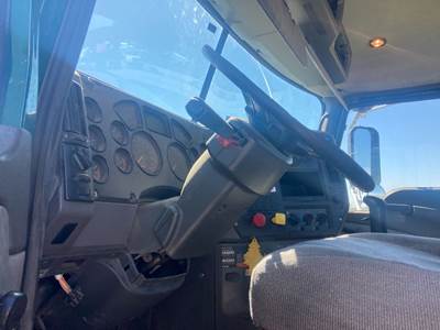 Mack CXU Dashboard Assembly