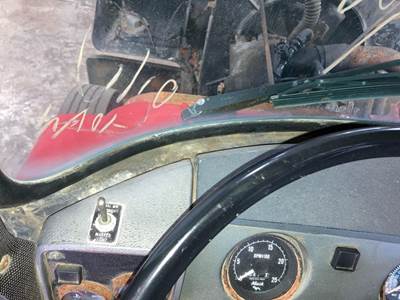 Mack RD600 Dashboard Assembly