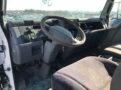 Mitsubishi FE Dashboard Assembly