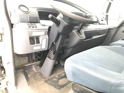 Mitsubishi FE Dashboard Assembly