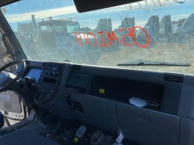 Mitsubishi FE Dashboard Assembly