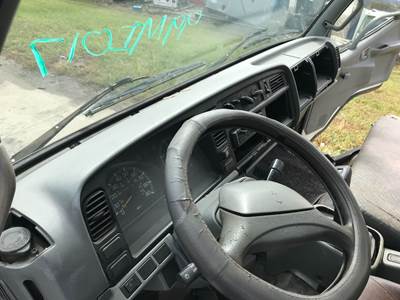 Mitsubishi FH Dashboard Assembly