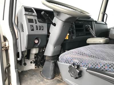 Mitsubishi FK Dashboard Assembly