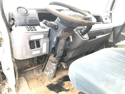 Mitsubishi Fuso Dashboard Assembly