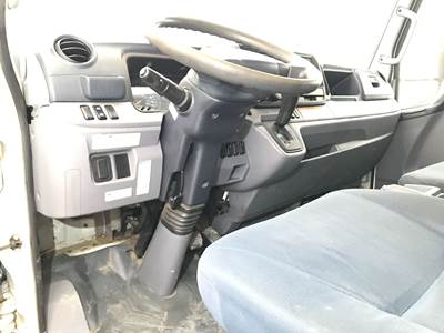 Mitsubishi Fuso Dashboard Assembly