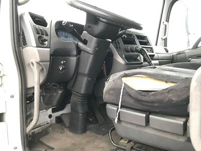 Nissan UD Dashboard Assembly