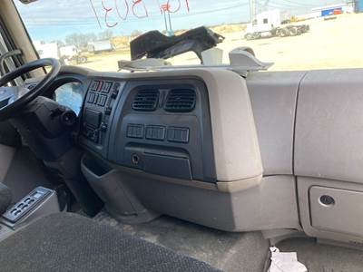 Peterbilt 220 COE Dashboard Assembly