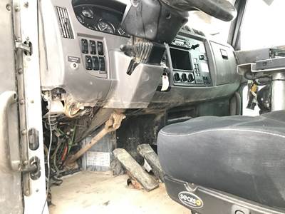 Peterbilt 337 Dashboard Assembly