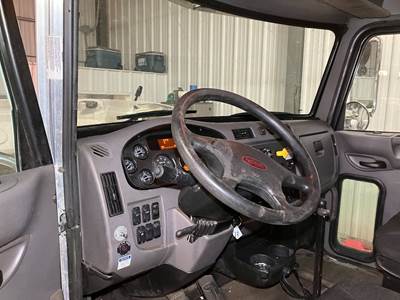 Peterbilt 337 Dashboard Assembly