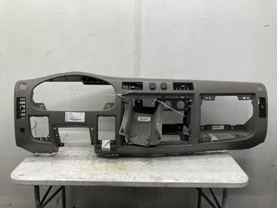 Peterbilt 337 Dashboard Assembly