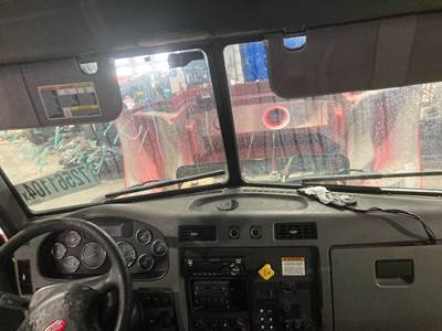 Peterbilt 337 Dashboard Assembly